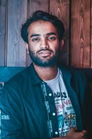 Biplab Das
