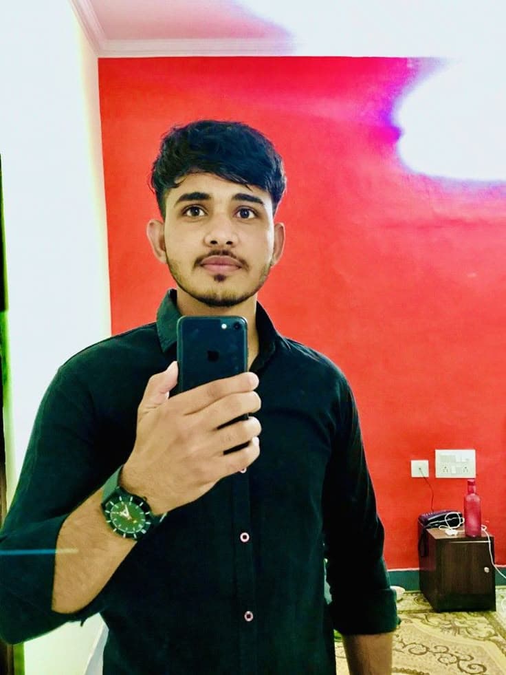 Rajdip Sahu