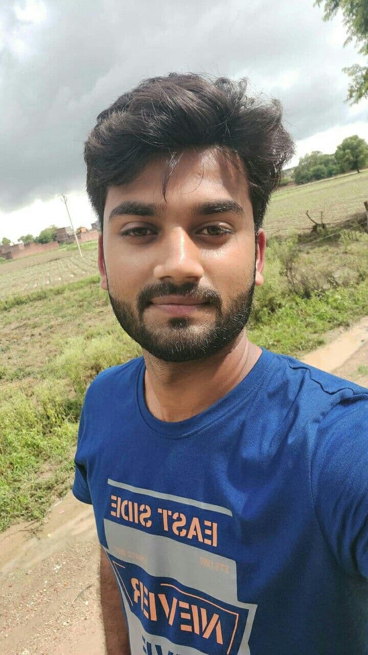 Sunil Saha
