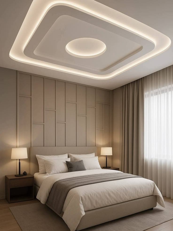 False Ceiling Designs