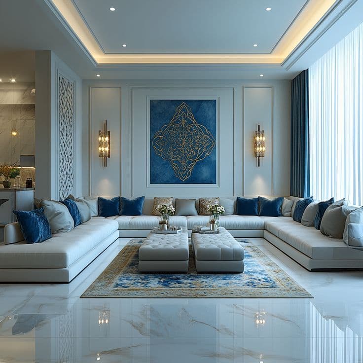 Living Room Designs