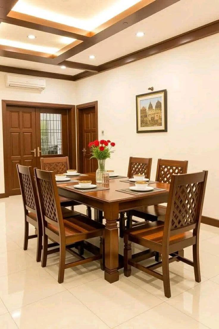 Dining Room Designs