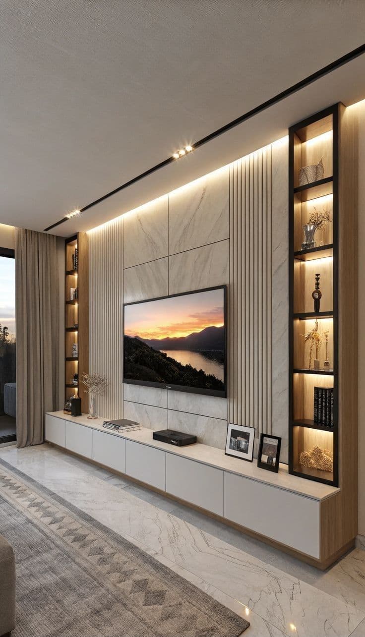 TV Unit Designs