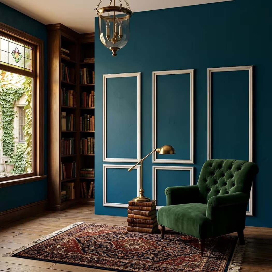 Wall Decor Designs